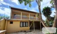 Casa com 3 Dormitórios