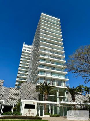 Apartamento Alto Padrão - Ed. Abu Dhabi