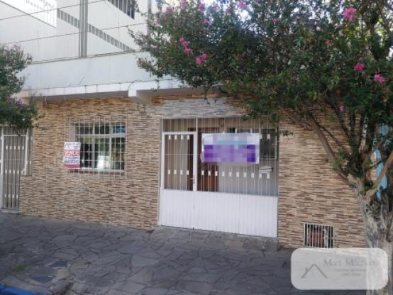 CASA  2 DORMITÓRIOS / ESTEIO