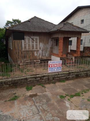 Terreno Rua Padre Felipe 1211 - Esteio