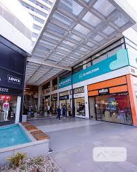 Sala no Executive Center