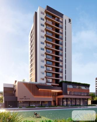 Apartamento 3 dormitórios