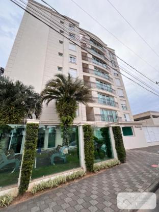 Apartamento 2 Suítes - Ed. Araucárias