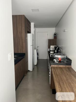 Excelente Apartamento Mobiliado  3 dormitórios 