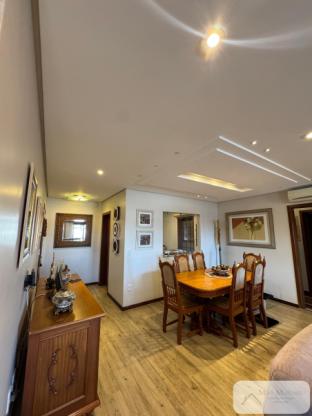 Prédio de Alvenaria Residencial e Comercial