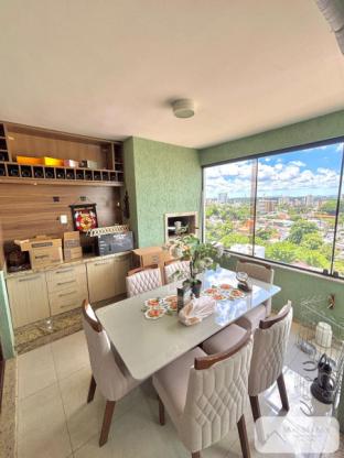 Apartamento 03 dormitórios