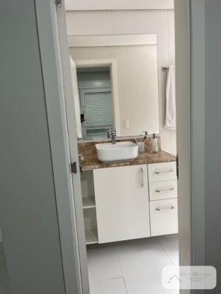 Excelente Apartamento Mobiliado  3 dormitórios 