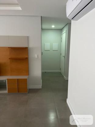 Excelente Apartamento Mobiliado  3 dormitórios 