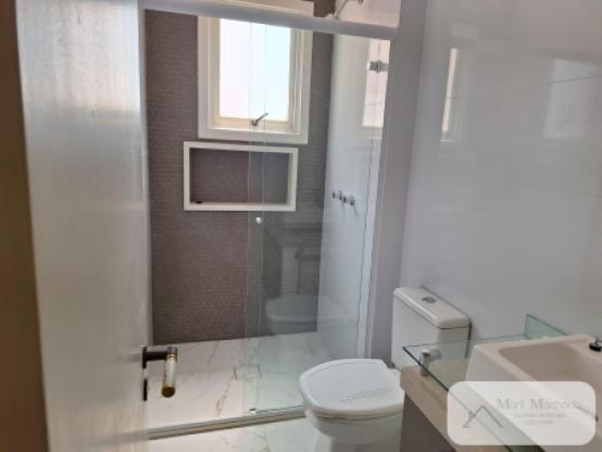 Apartamento de 3 dormitórios sendo 1 suíte