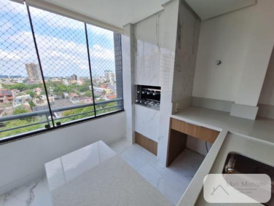 Apartamento de 3 dormitórios sendo 1 suíte