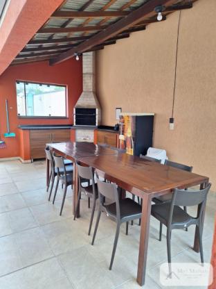 Apartamento 3 dormitórios (1 suíte)