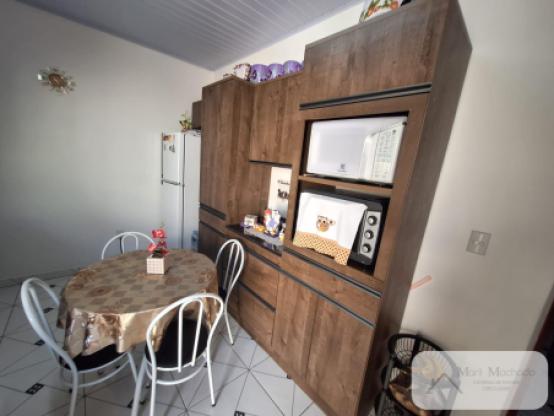 Casa com 2 Dormitórios