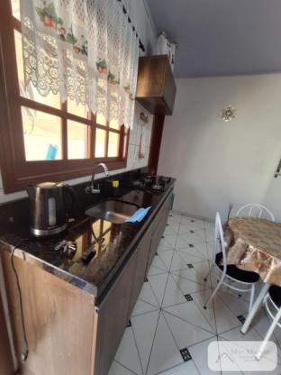 Casa com 2 Dormitórios