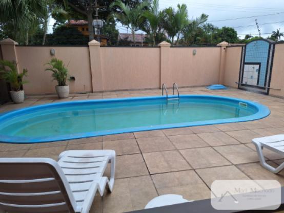 Apartamento 3 dormitórios (1 suíte)