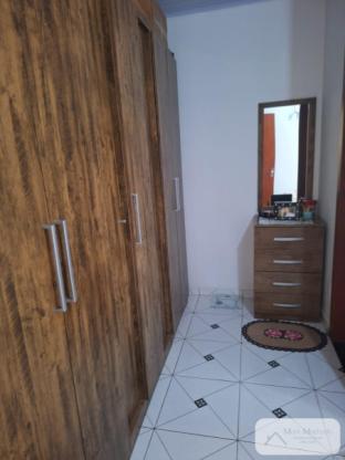 Casa com 2 Dormitórios