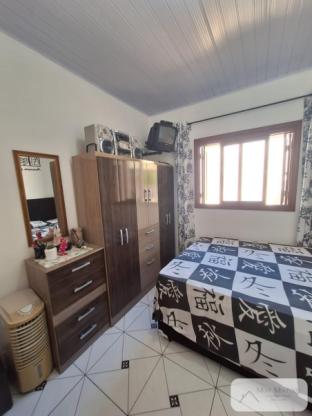 Casa com 2 Dormitórios