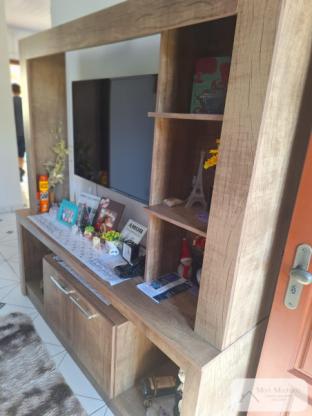 Casa com 2 Dormitórios