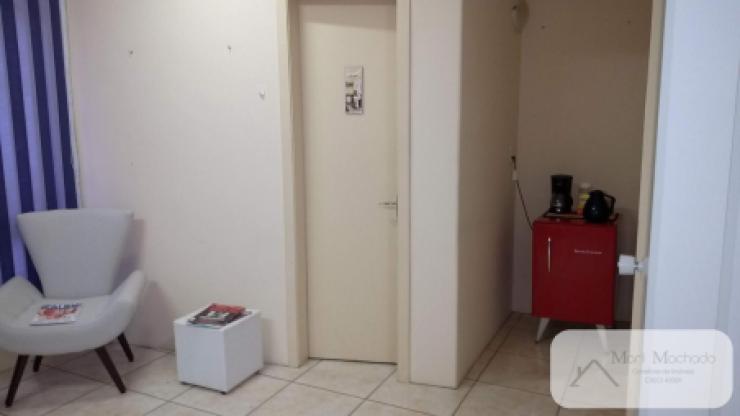 Sala Comercial - Centro Comercial Esteio