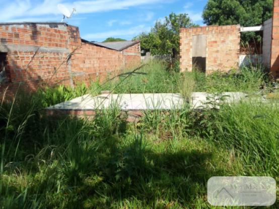 Terreno 308m²- Esteio