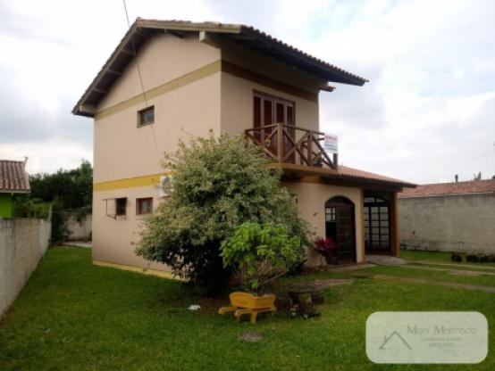 Sobrado bairro Liberdade