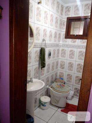 Sobrado bairro Liberdade