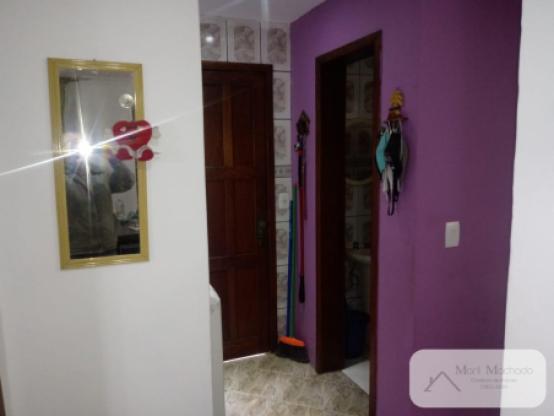 Sobrado bairro Liberdade