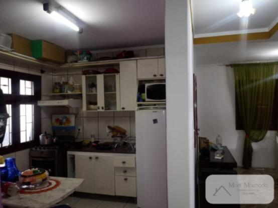 Sobrado bairro Liberdade