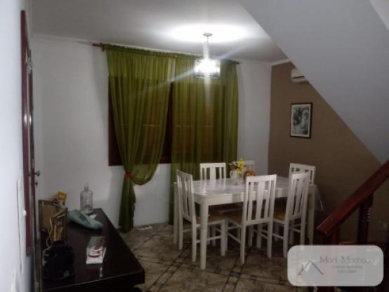 Sobrado bairro Liberdade