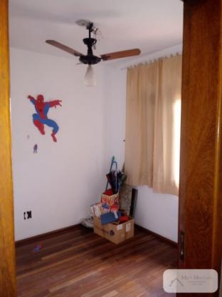 Sobrado bairro Liberdade