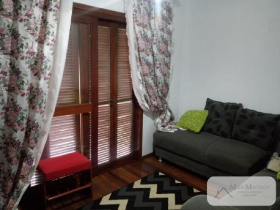 Sobrado bairro Liberdade