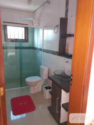 Linda casa 03 dormitórios bairro Liberdade em Esteio