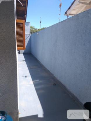 Linda casa 03 dormitórios bairro Liberdade em Esteio