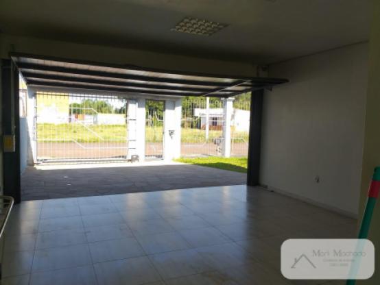 Linda casa 03 dormitórios bairro Liberdade em Esteio