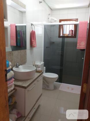 Linda casa 03 dormitórios bairro Liberdade em Esteio