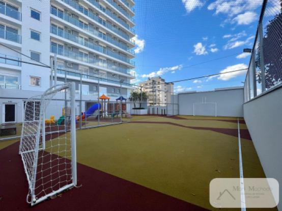 Apartamento Alto Padrão - Ed. Abu Dhabi