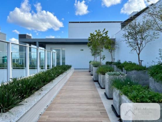 Apartamento Alto Padrão - Ed. Abu Dhabi