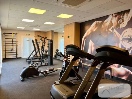 Apartamento Alto Padrão - Ed. Abu Dhabi