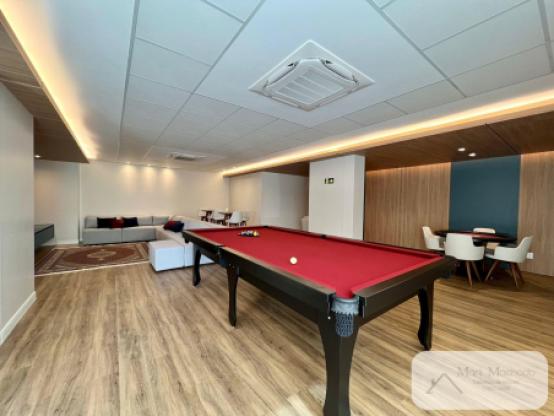 Apartamento Alto Padrão - Ed. Abu Dhabi