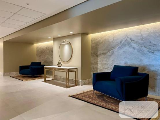 Apartamento Alto Padrão - Ed. Abu Dhabi