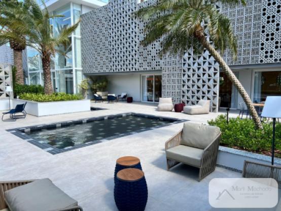 Apartamento Alto Padrão - Ed. Abu Dhabi