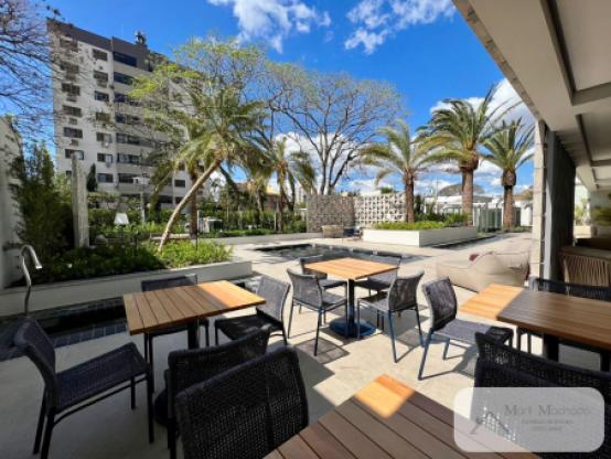 Apartamento Alto Padrão - Ed. Abu Dhabi