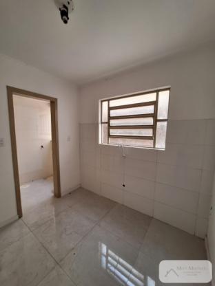 Apartamento Térreo Bairro Tamandaré - Esteio