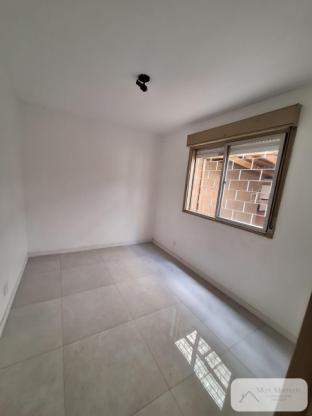 Apartamento Térreo Bairro Tamandaré - Esteio