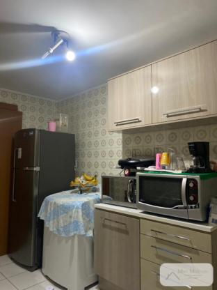 Apto. Térreo 2 Dormitórios