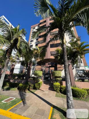 Apartamento 3 dorm. Ed. Natália