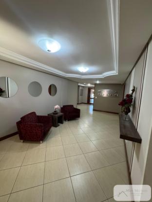 Apartamento 3 dorm. Ed. Natália