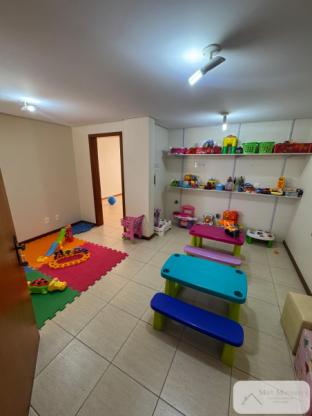 Apartamento 3 dorm. Ed. Natália