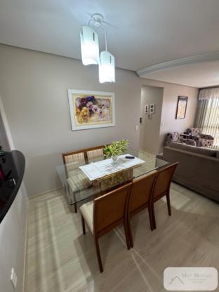 Apartamento 3 dorm. Ed. Natália