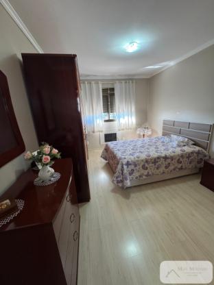 Apartamento 3 dorm. Ed. Natália