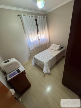 Apartamento 3 dorm. Ed. Natália